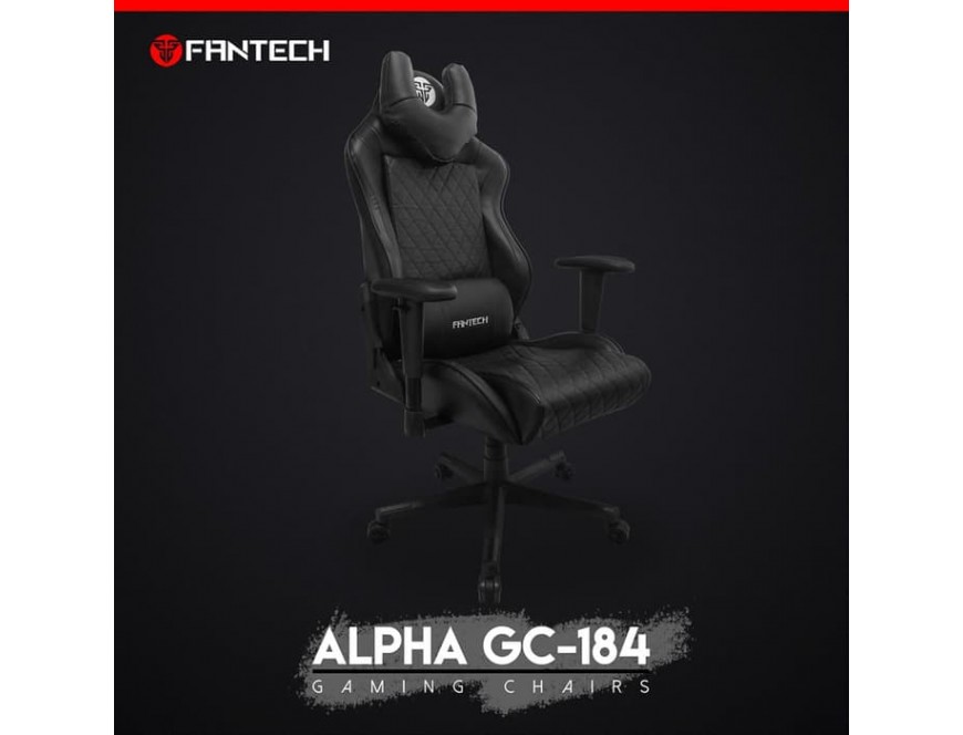 Fantech best sale gc184 alpha